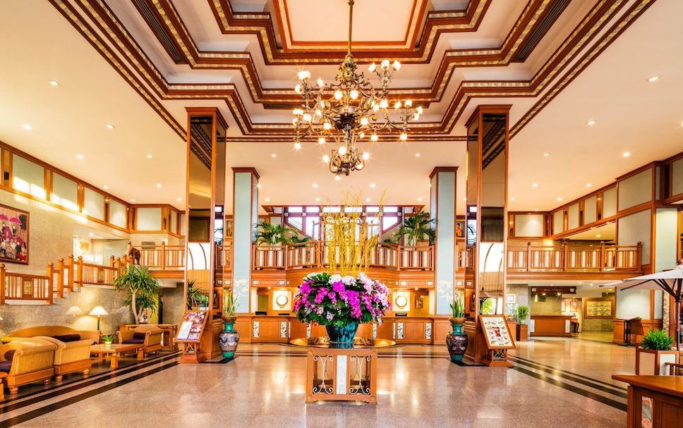 Hall d’entrée Photo