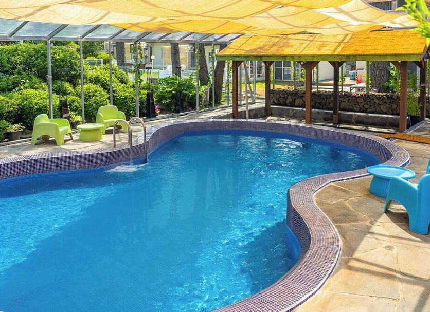 Piscine Photo