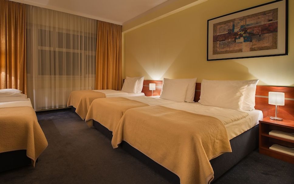 Chambre Photo