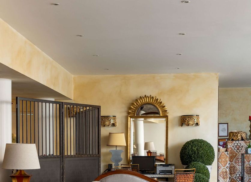 Salon Photo