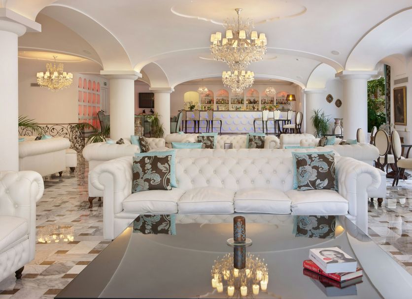 Salon Photo