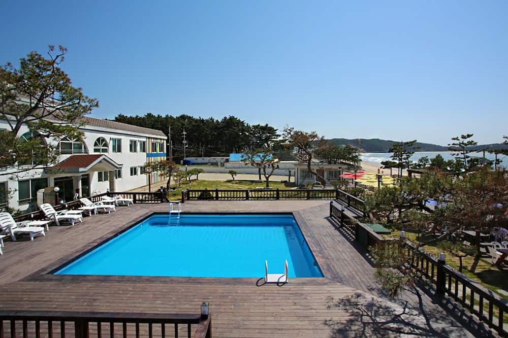 Piscine Photo
