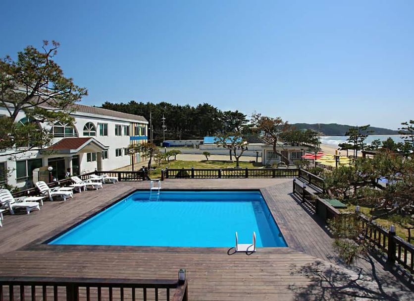 Piscine Photo