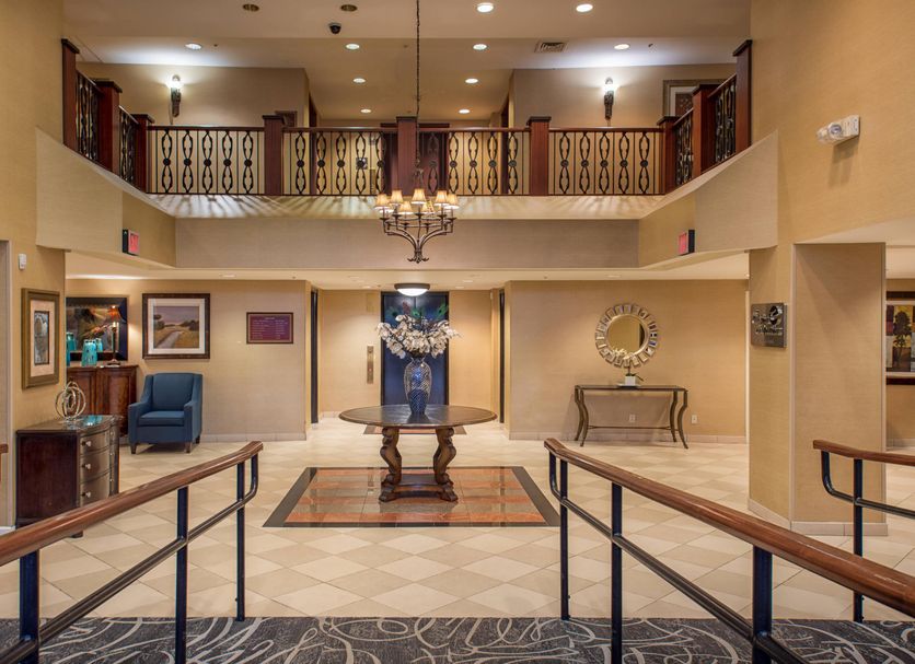 Hall d’entrée Photo