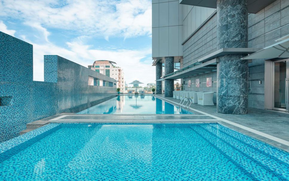 Piscine Photo