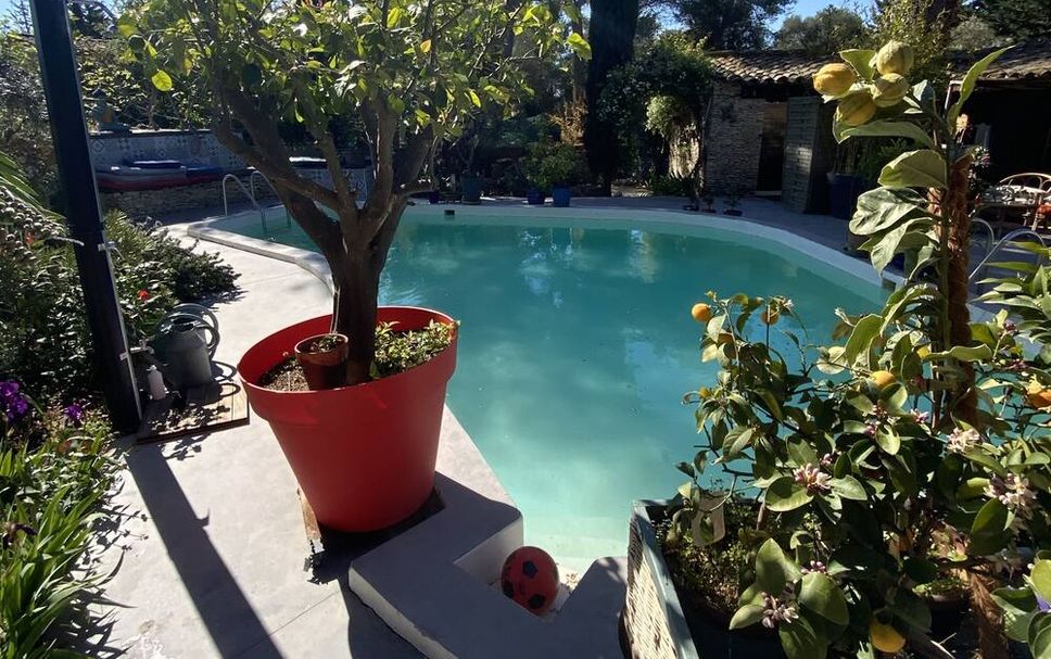 Piscine Photo