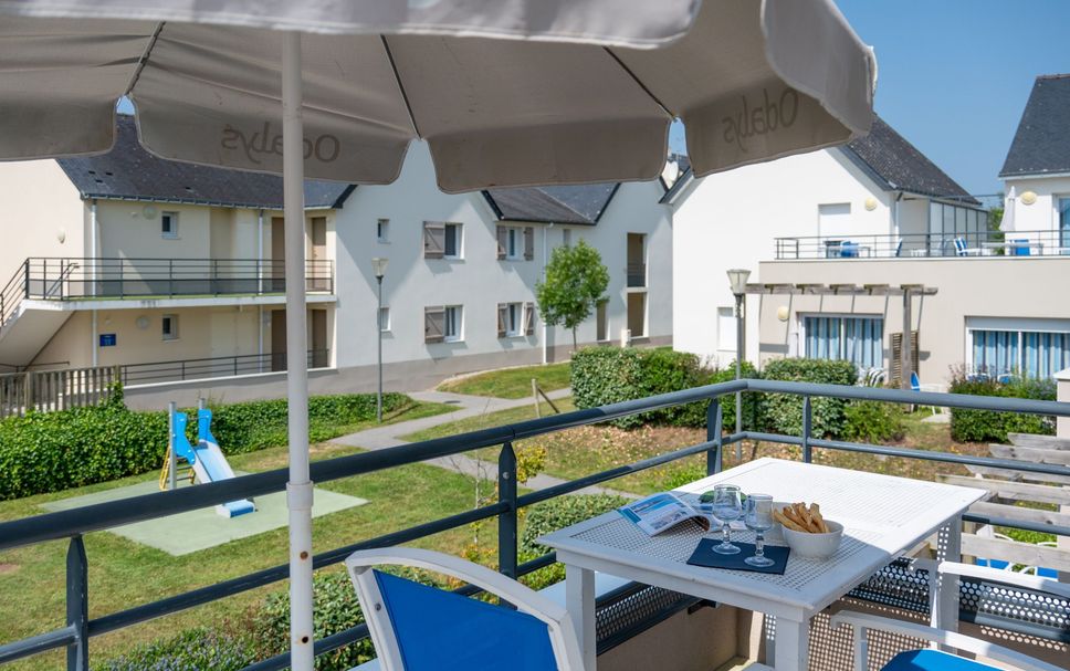 Balcon Photo