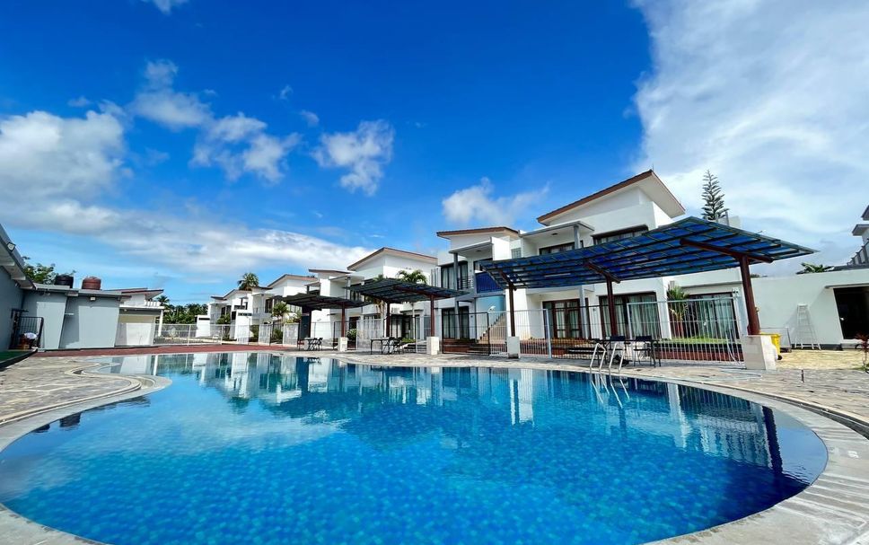 Piscine Photo