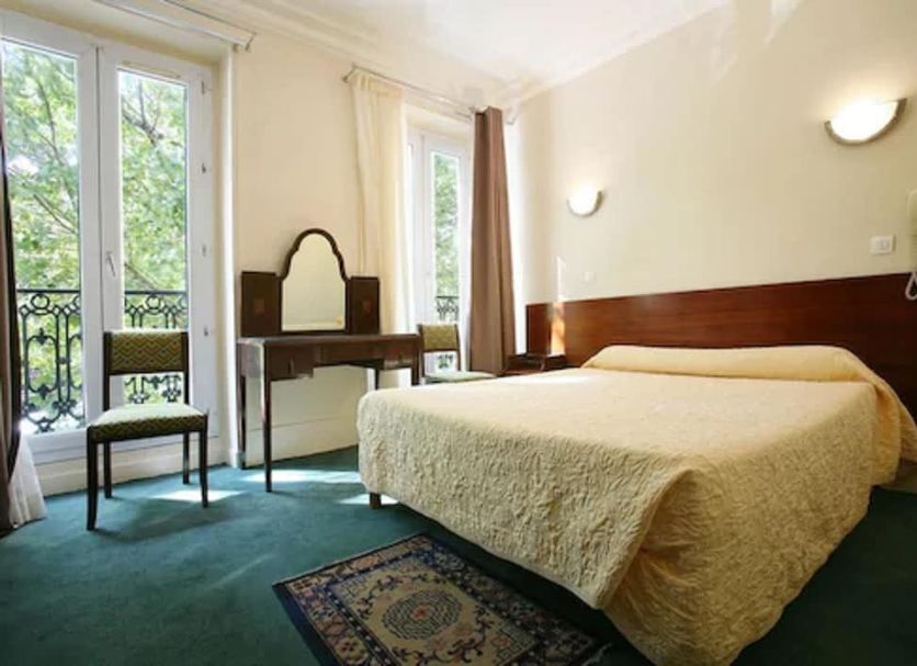 Chambre Photo