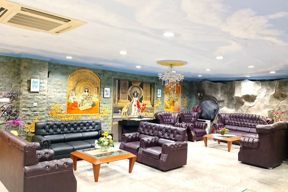 Salon