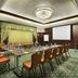 Espace de conférence