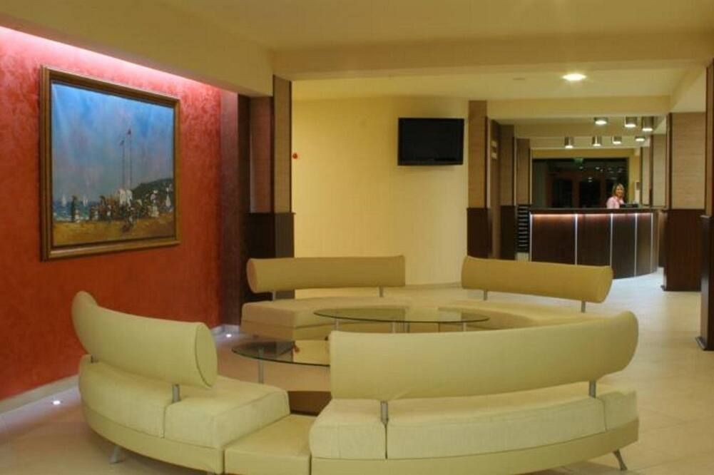 Hall d’entrée