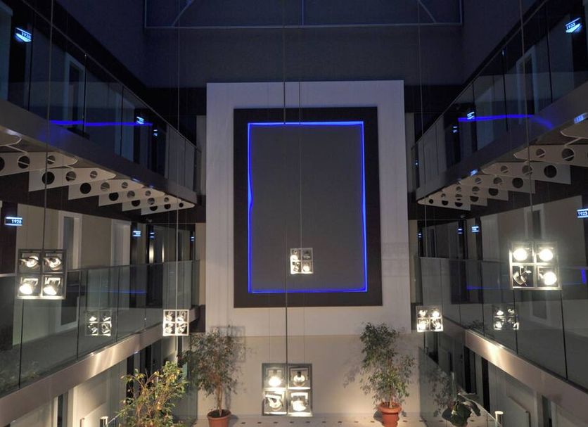 Hall d’entrée Photo