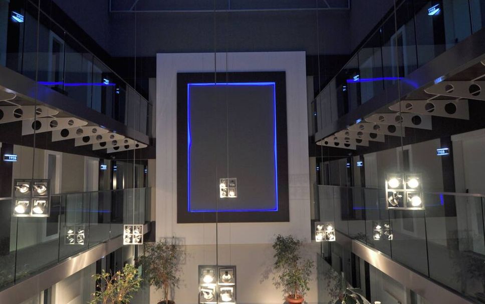 Hall d’entrée Photo
