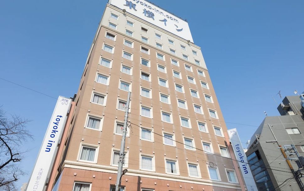 Bâtiment Photo