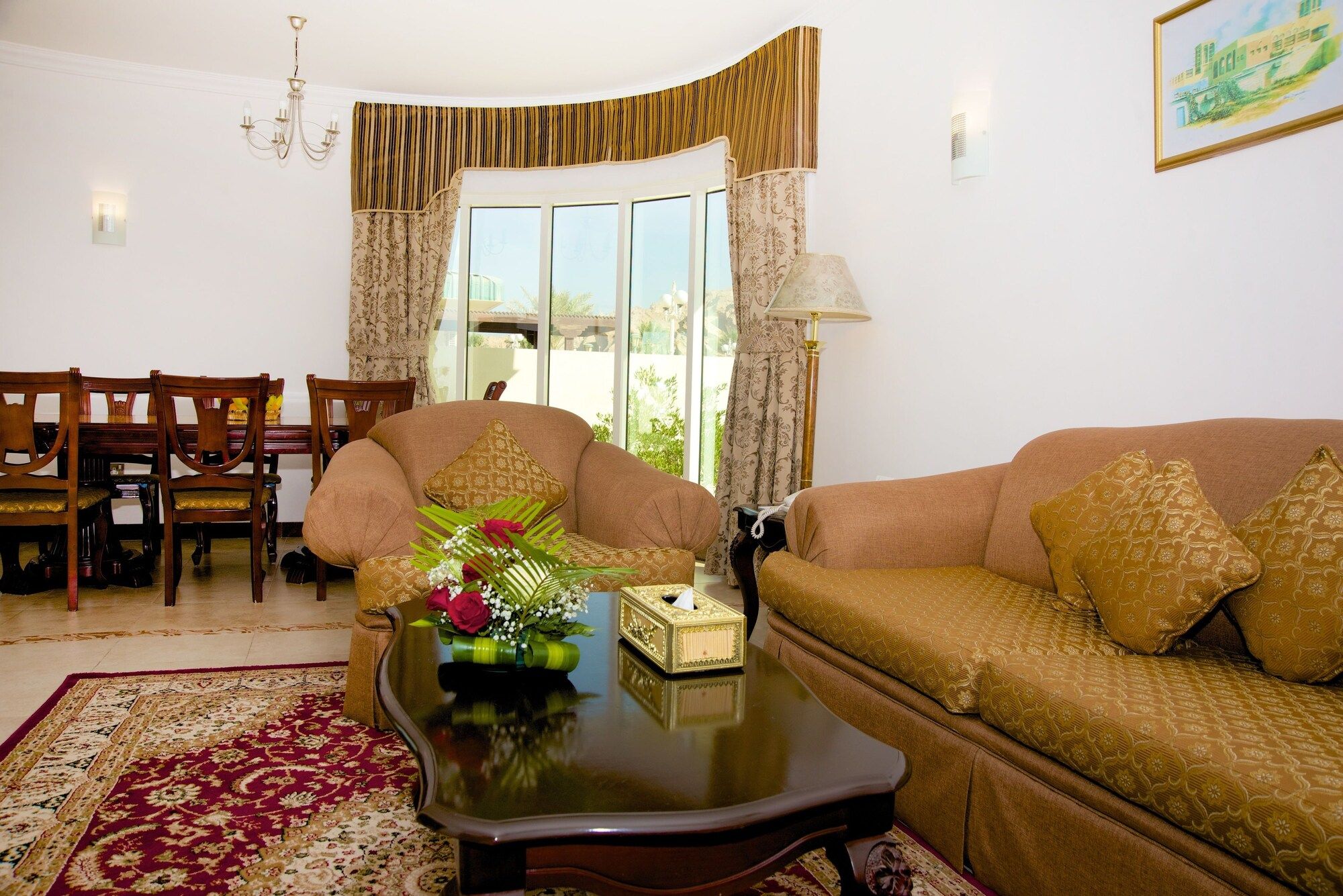Salon
