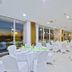 Salle de banquet