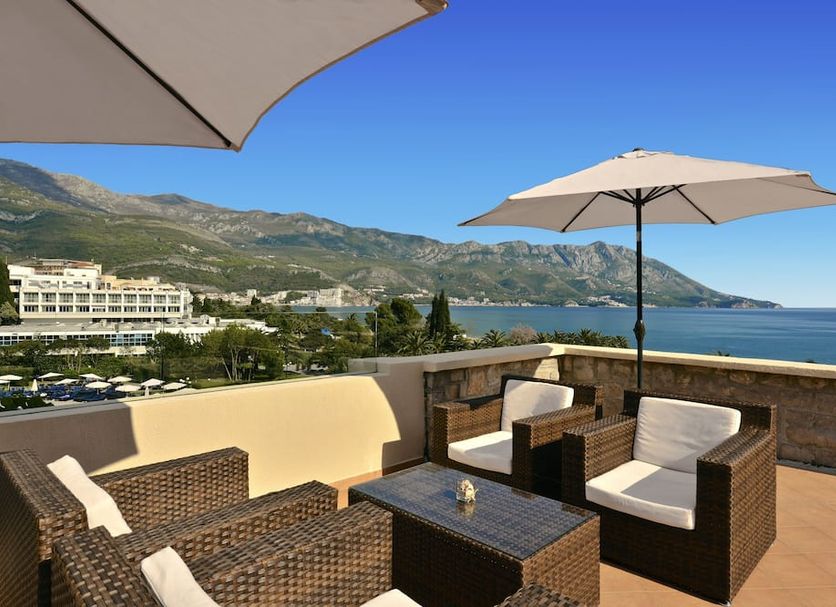 Balcon Photo
