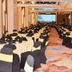 Salle de banquet