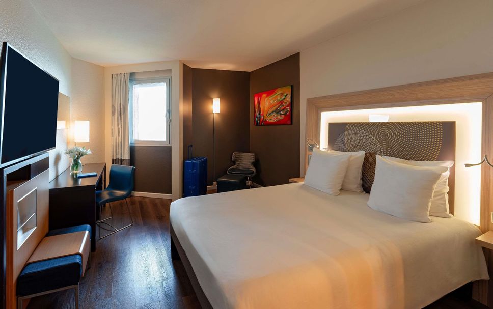 Chambre Photo