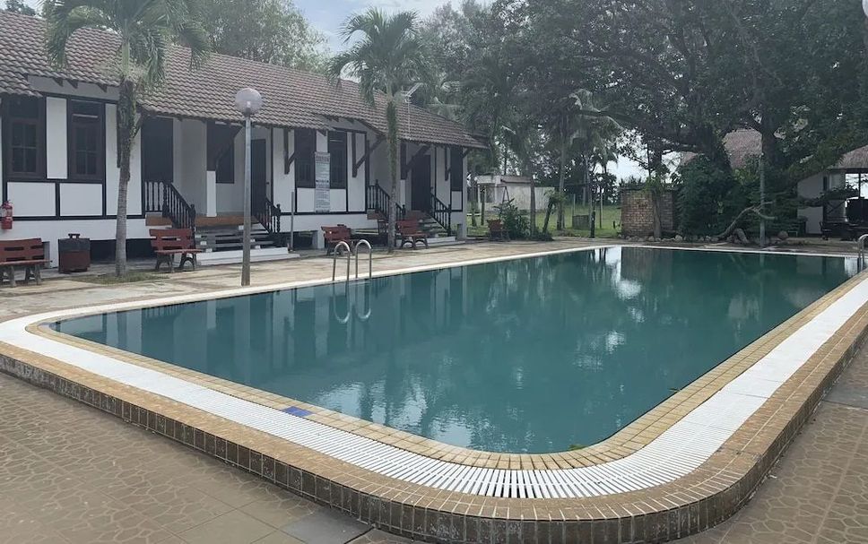 Piscine Photo