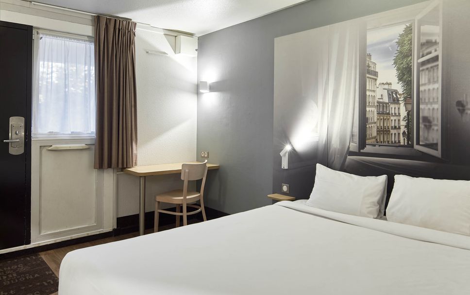 Chambre Photo