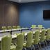 Espace de conférence