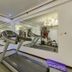 Salle de sport