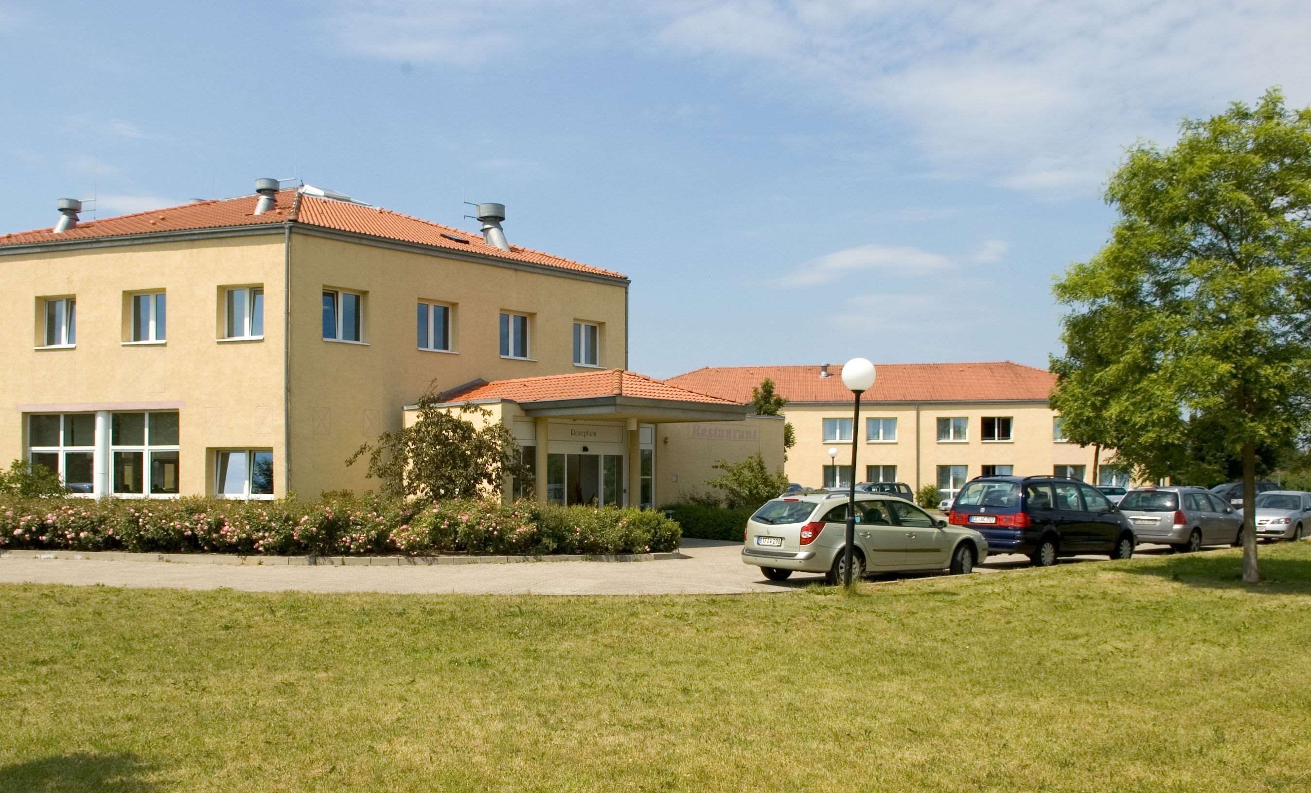Bâtiment