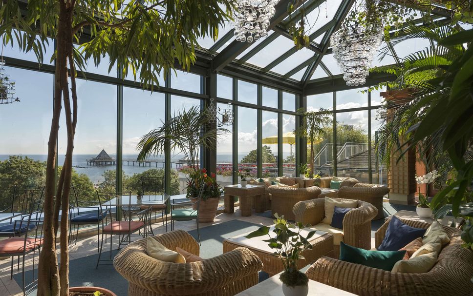 Prestation hôtelière Photo