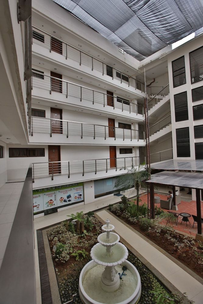 Bâtiment Photo