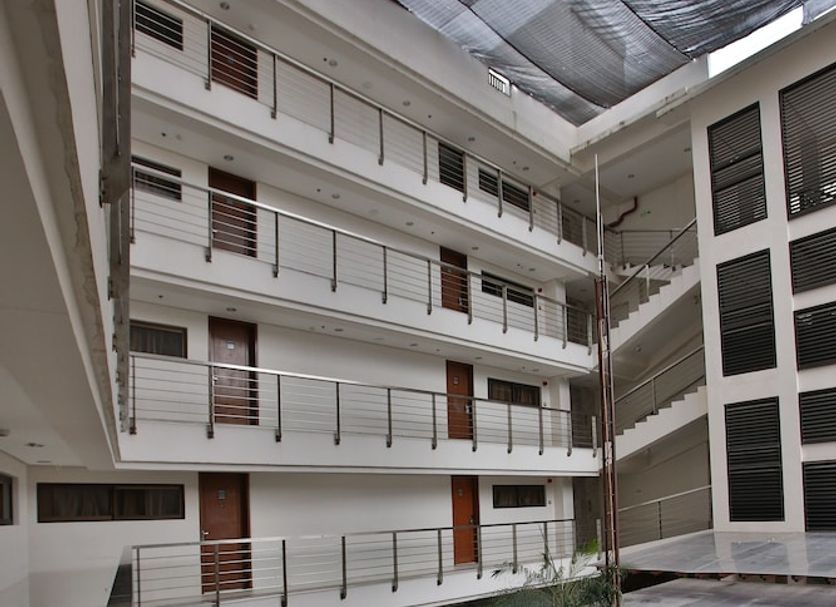 Bâtiment Photo