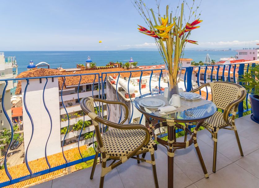 Balcon Photo