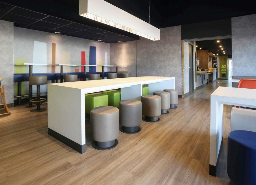 Salle à manger Photo