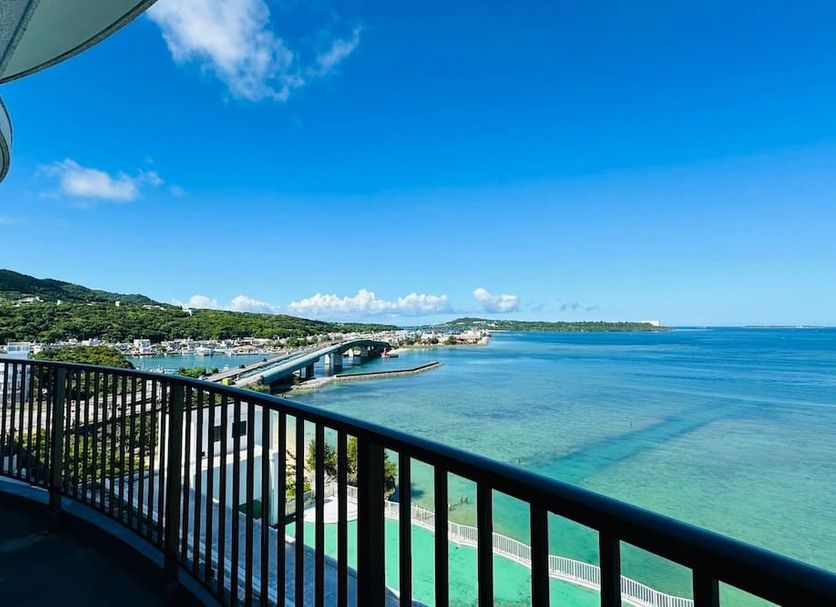 Balcon Photo