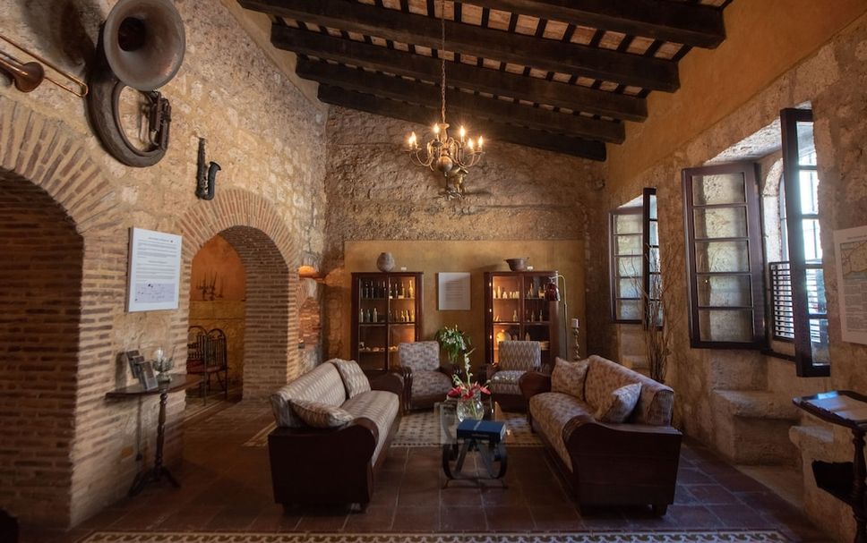 Hall d’entrée Photo