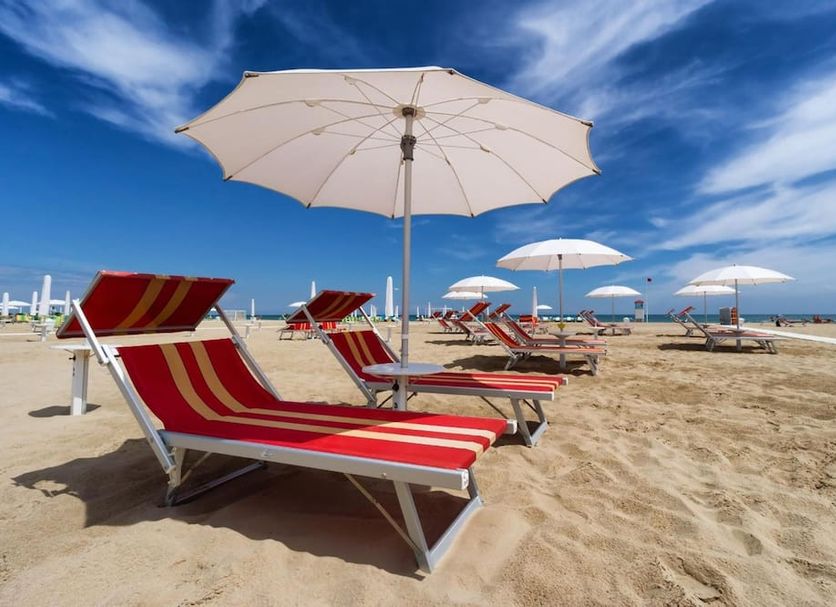 Plage Photo