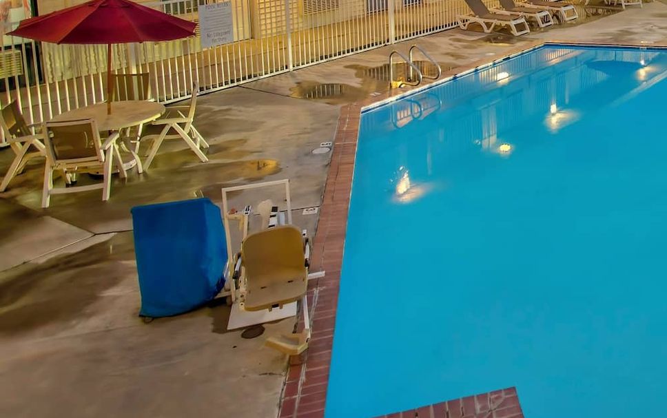 Piscine Photo