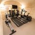 Salle de sport