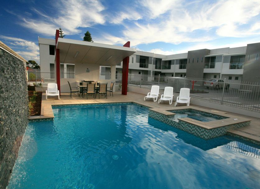 Piscine Photo