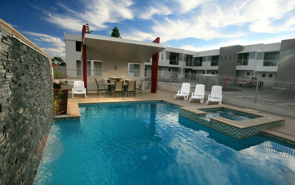 Piscine Photo