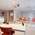 Espace de conférence