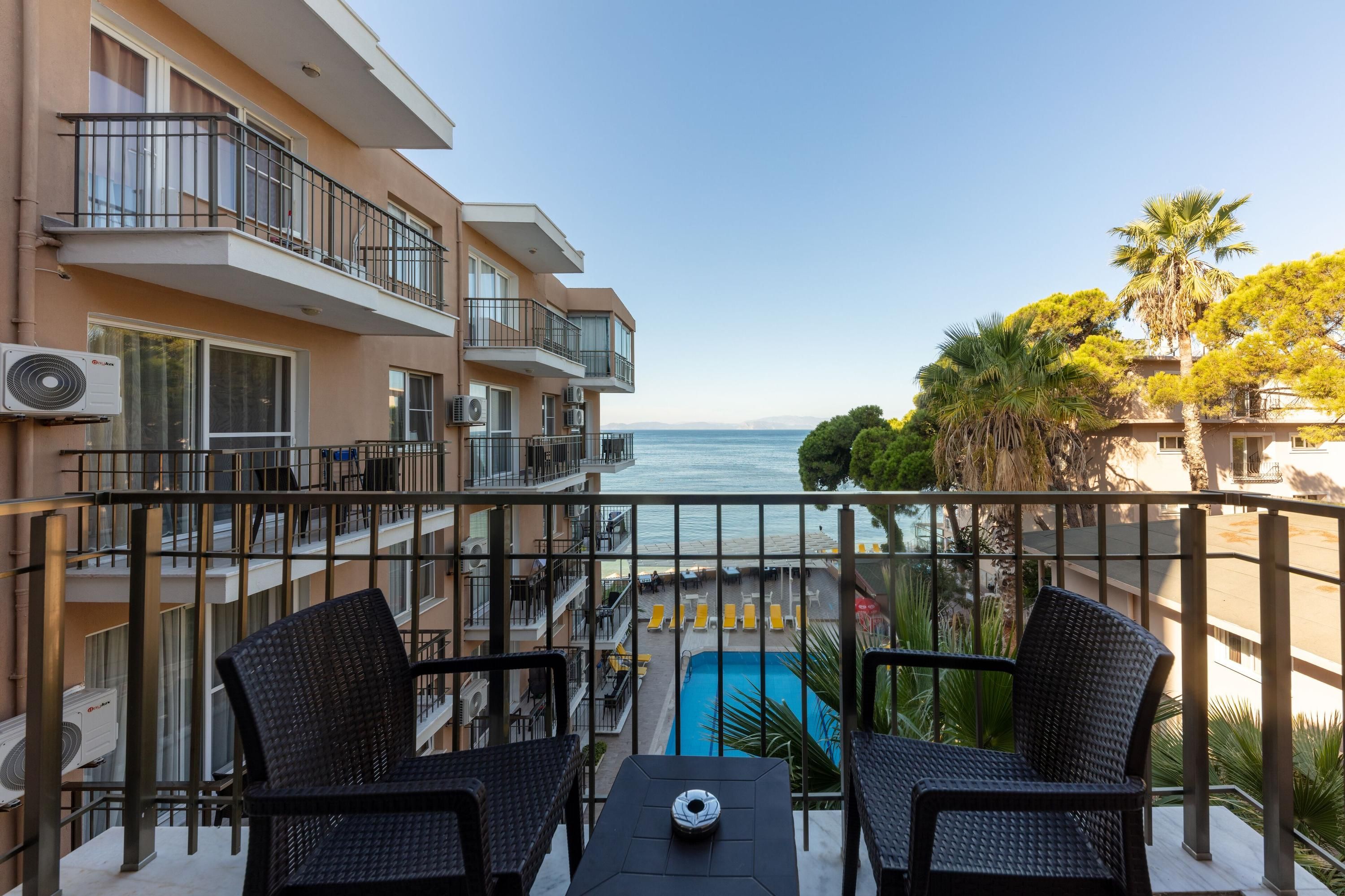 Balcon