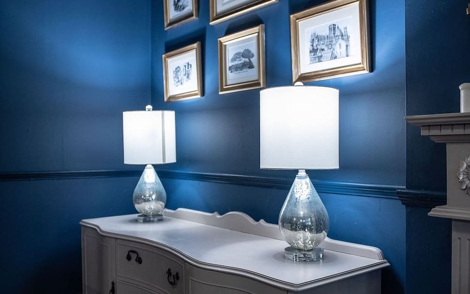 Équipements de la chambre Photo