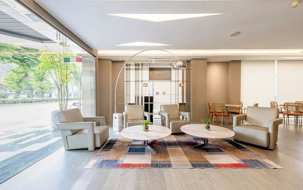 Hall d’entrée Photo