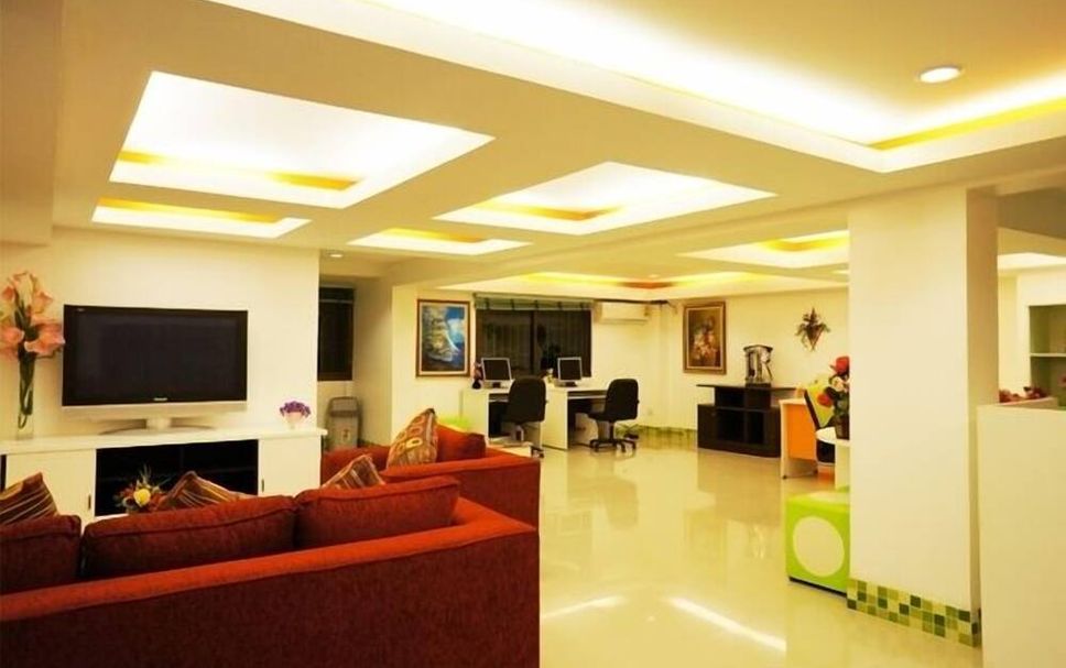 Hall d’entrée Photo