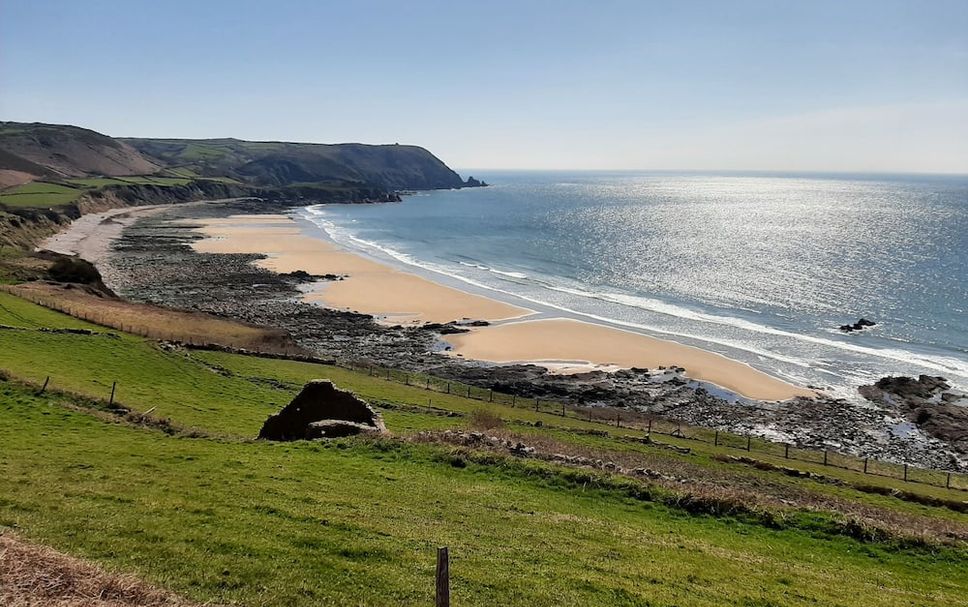 Plage Photo