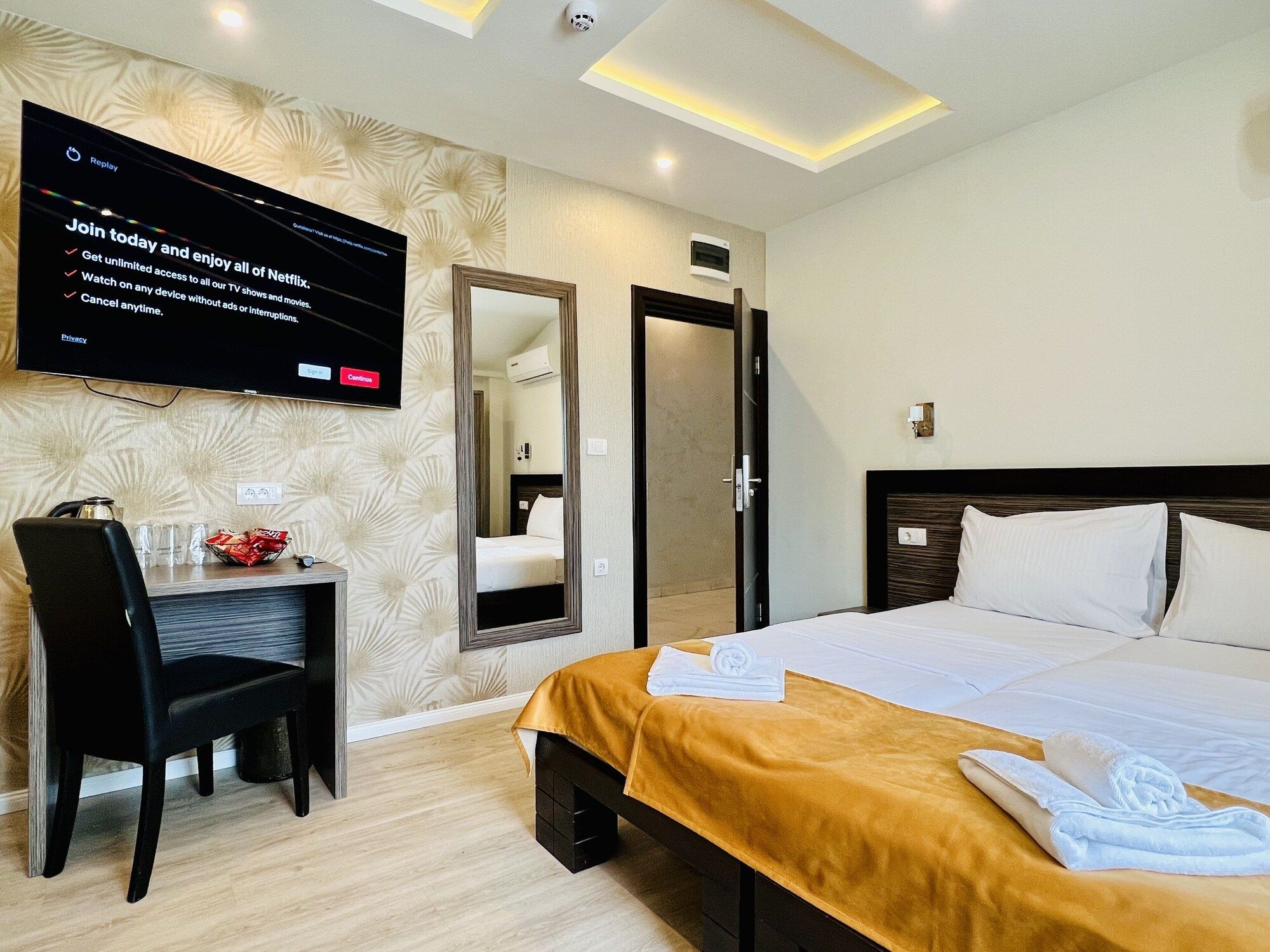 Chambre