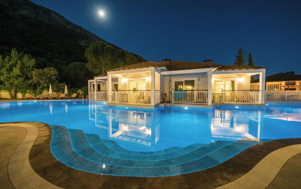 Piscine Photo