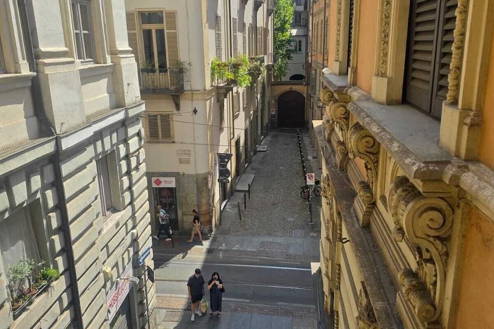 Extérieur Photo